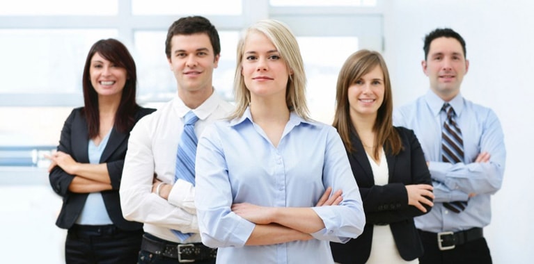 We're Hiring