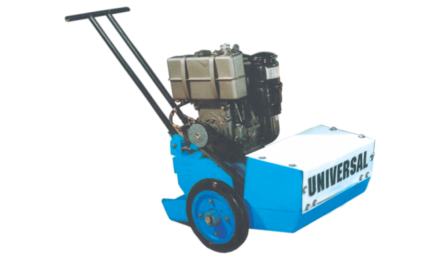 Earth Compactors