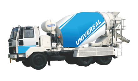 Transit Mixers