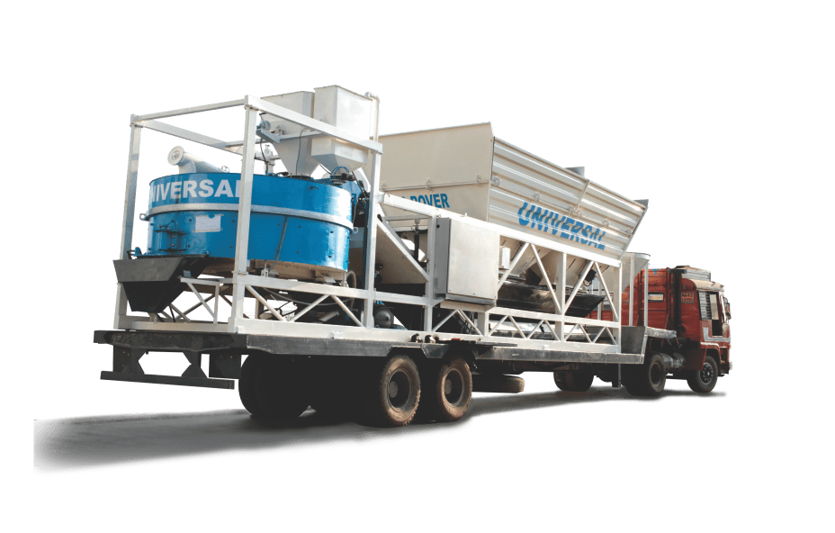 Batching Plant