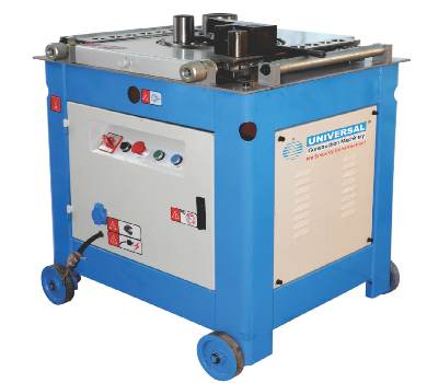 Bar Bending Machine