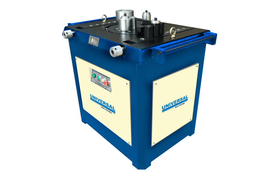 Bar Processing Machines