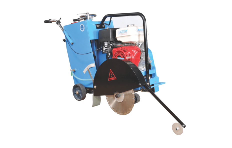 Concrete Compacting Solution