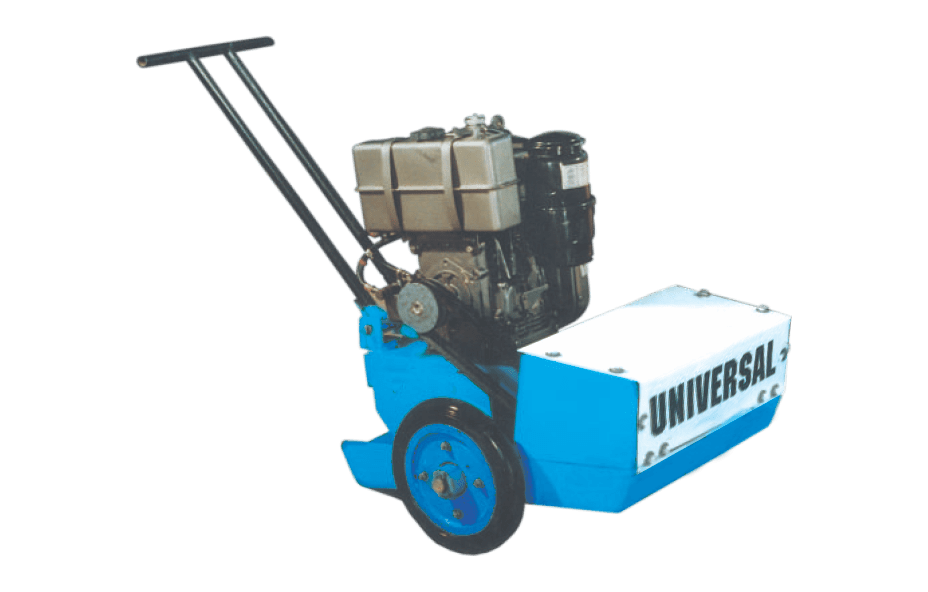Soil Compacting Solution
