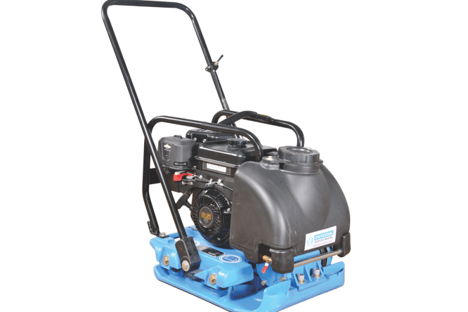 Earth Compactor UEC-15
