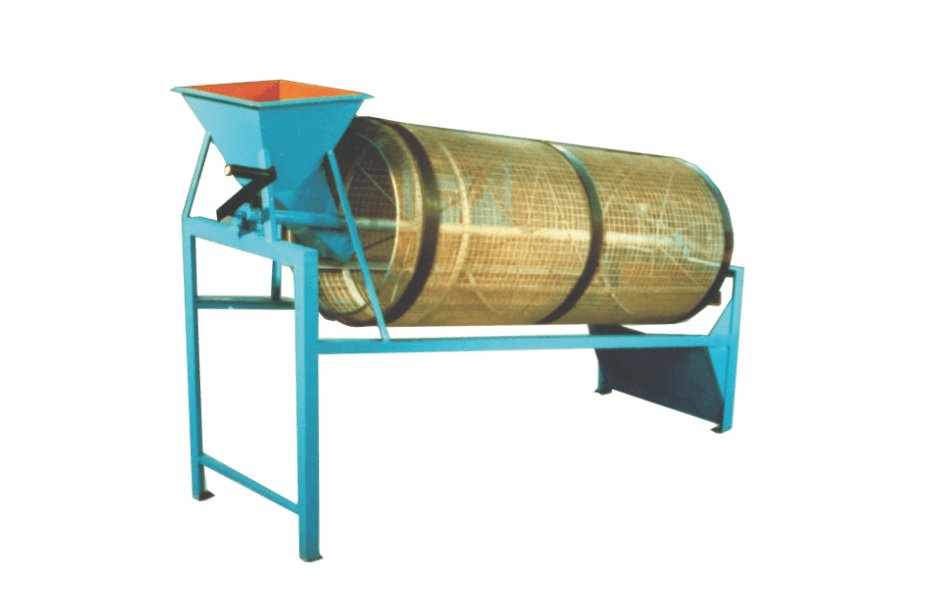 Sand Processing Machine