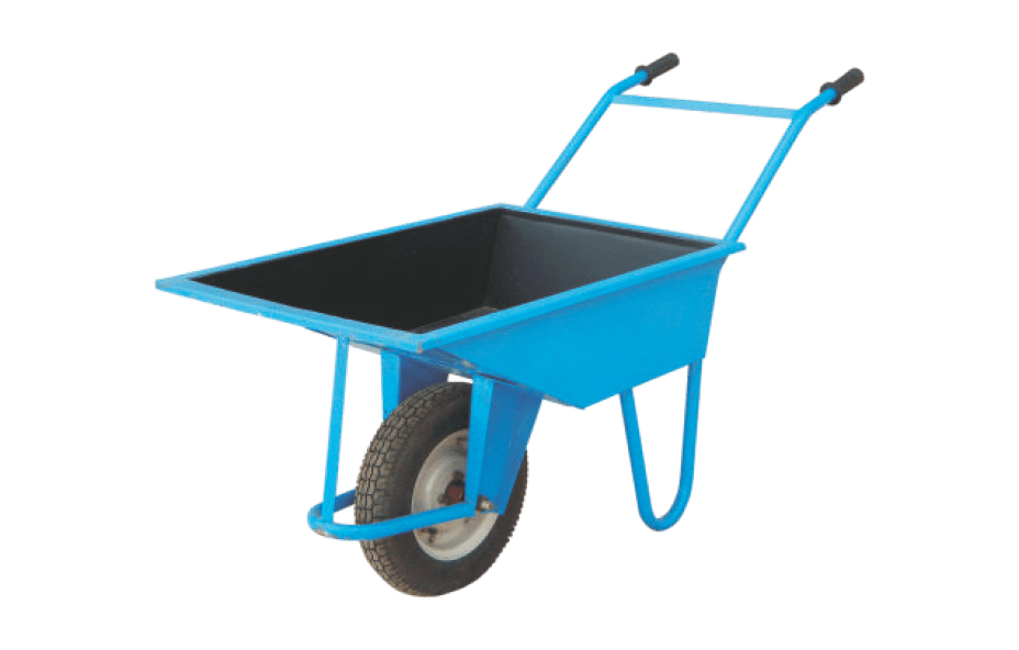 Wheel Barrow