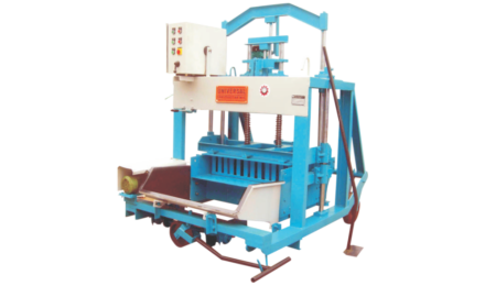 Block Making Machines
