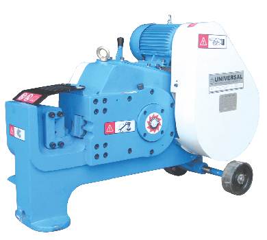 Bar Cutting Machine
