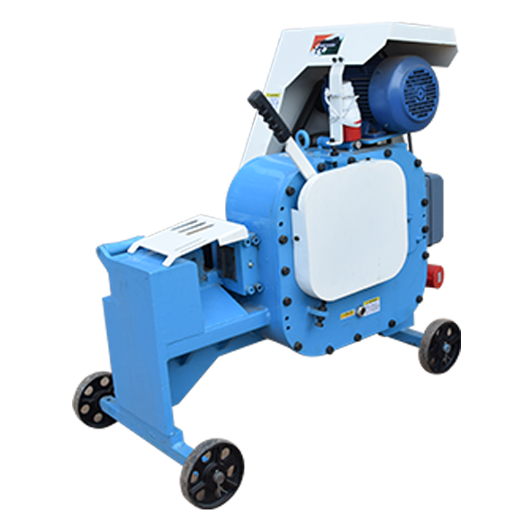 Bar Cutting Machine