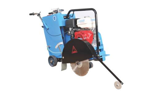 Concrete Cutter