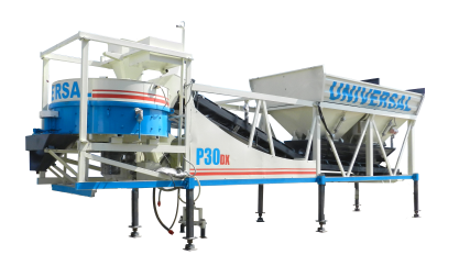 Batching Plant