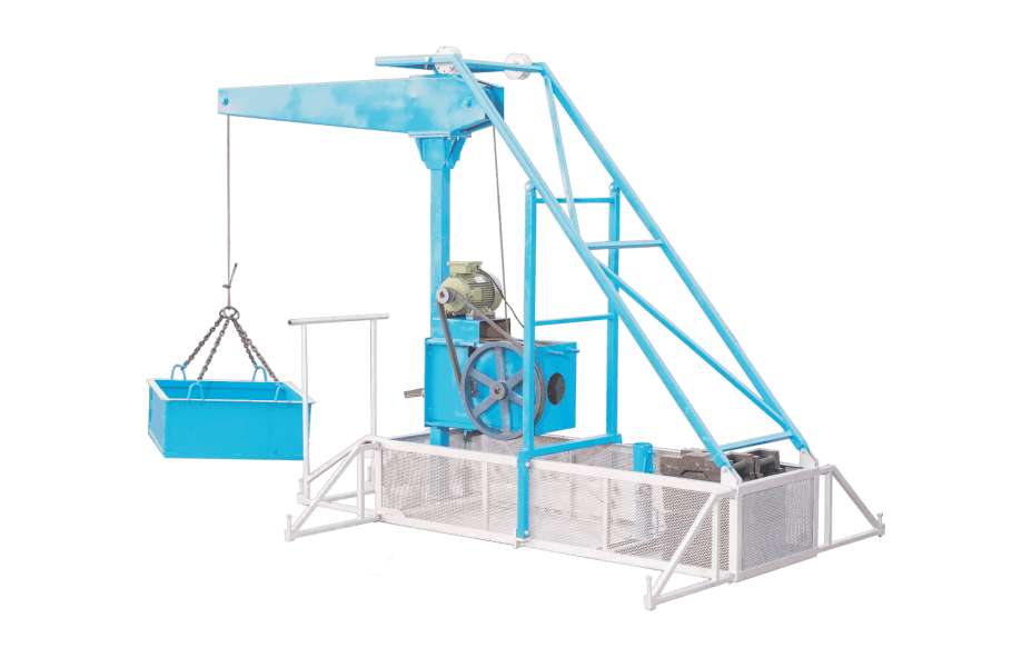 Mini Lift
