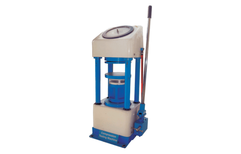 Compression Testing Machine