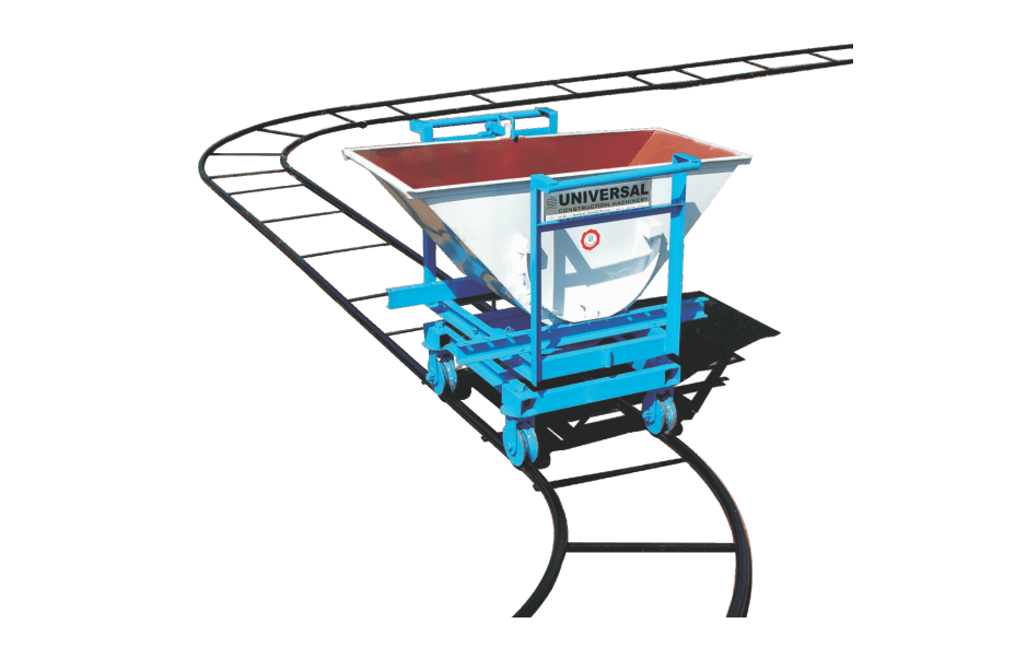 Slab Trolley
