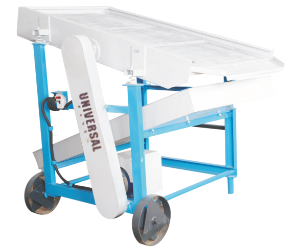 Vibro Sand Screening Machine