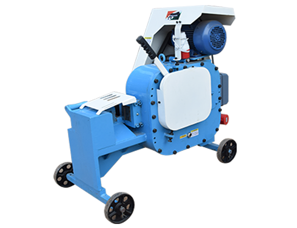 Bar Cutting Machine