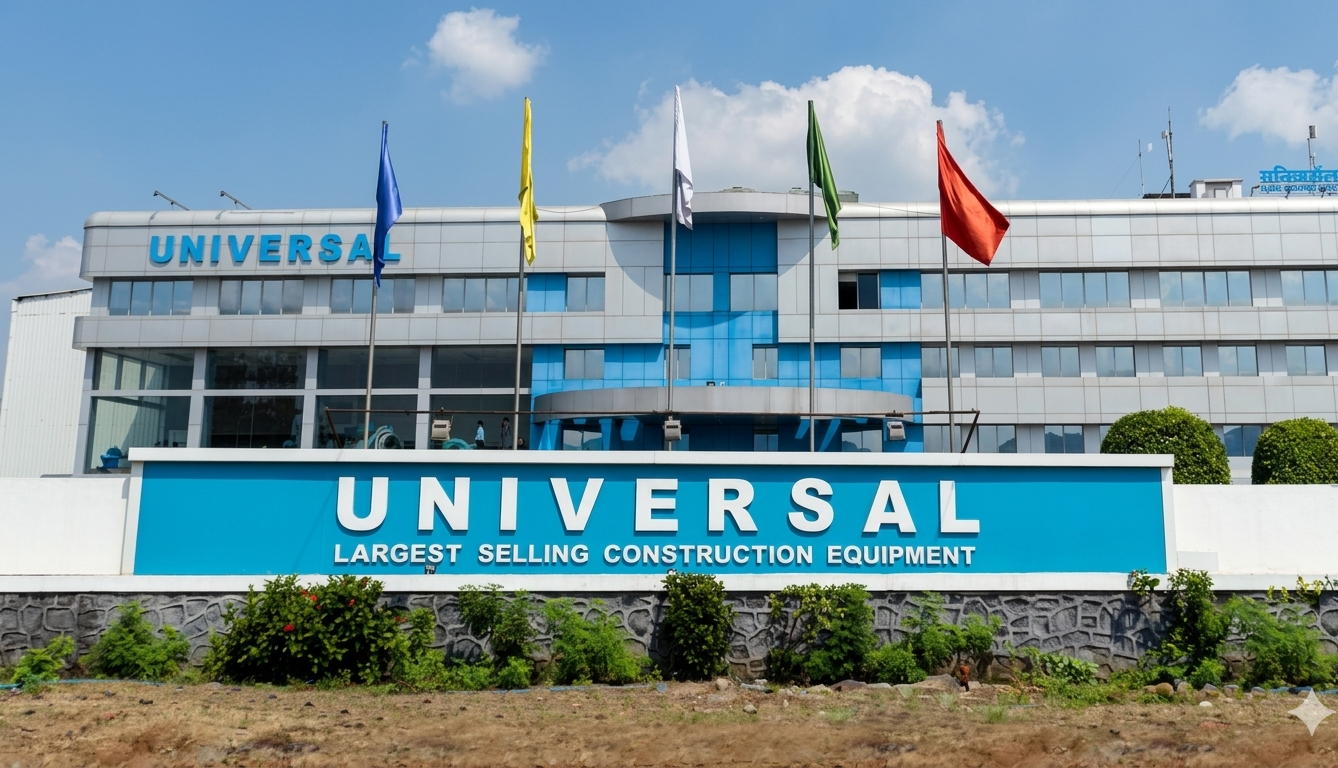 Universal Construction Facility