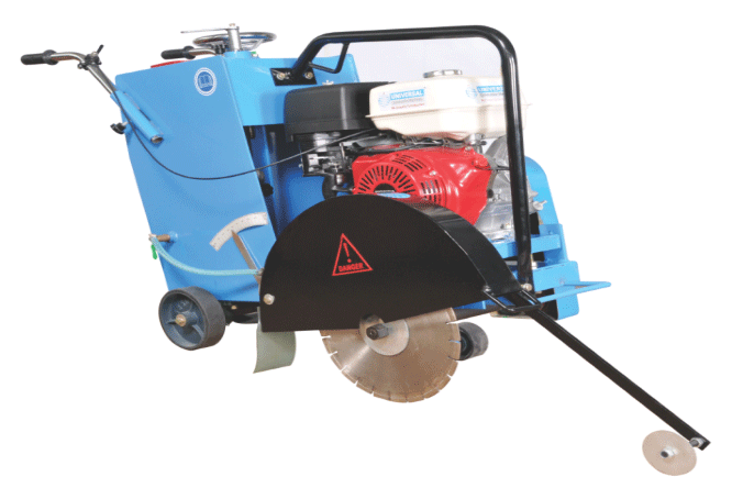 Concrete Mixer