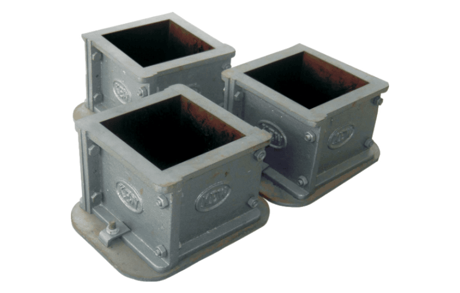 Cube Mould