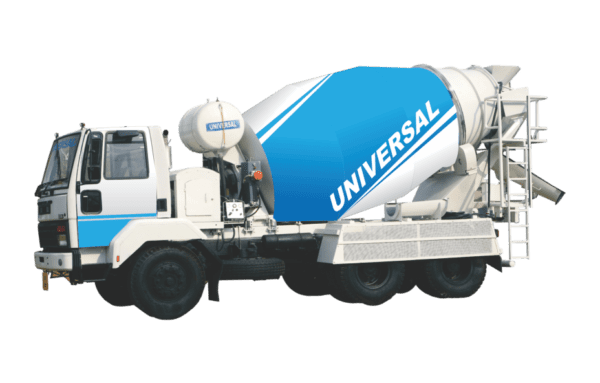 Transit Mixer