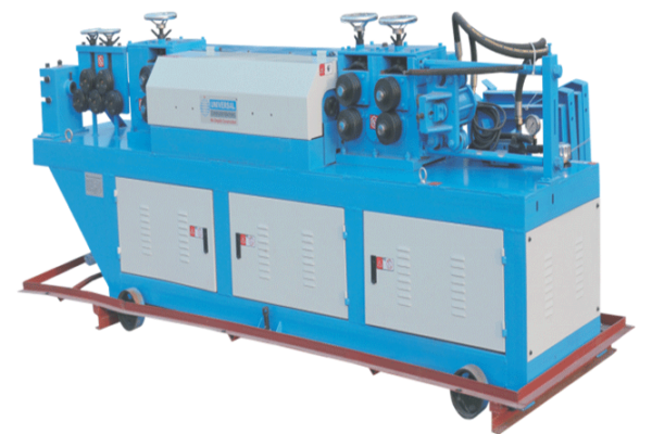 Bar Processing Machines