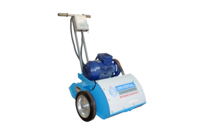 Earth Compactor Power - 6.5 Hp electrical