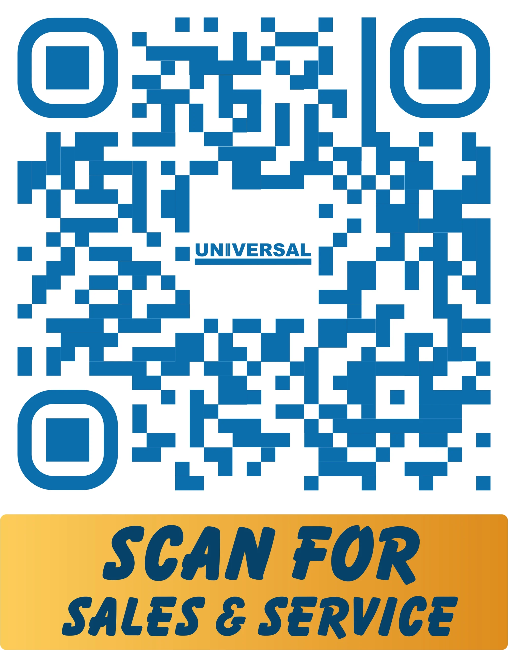 WhatsApp QR Code